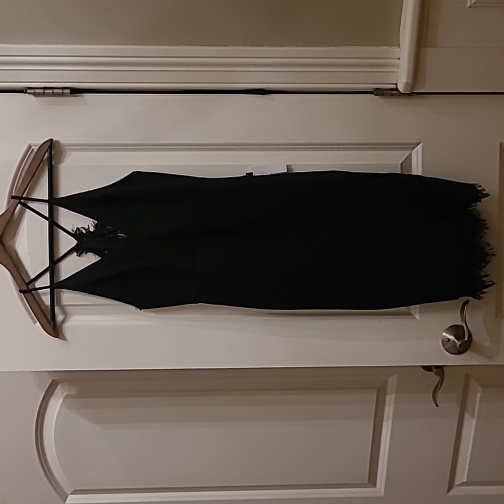 Astr The Label dress